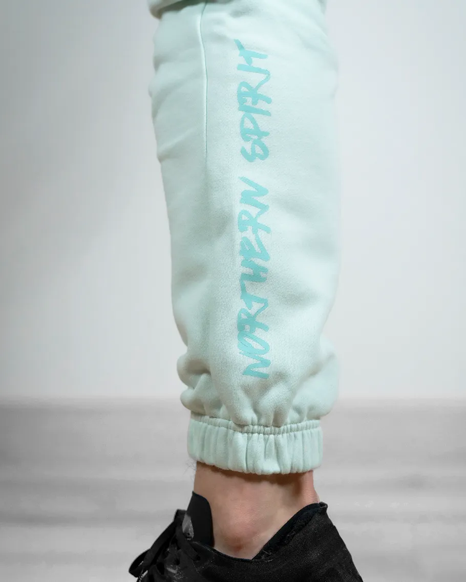 Jogger - NS Saber Skull