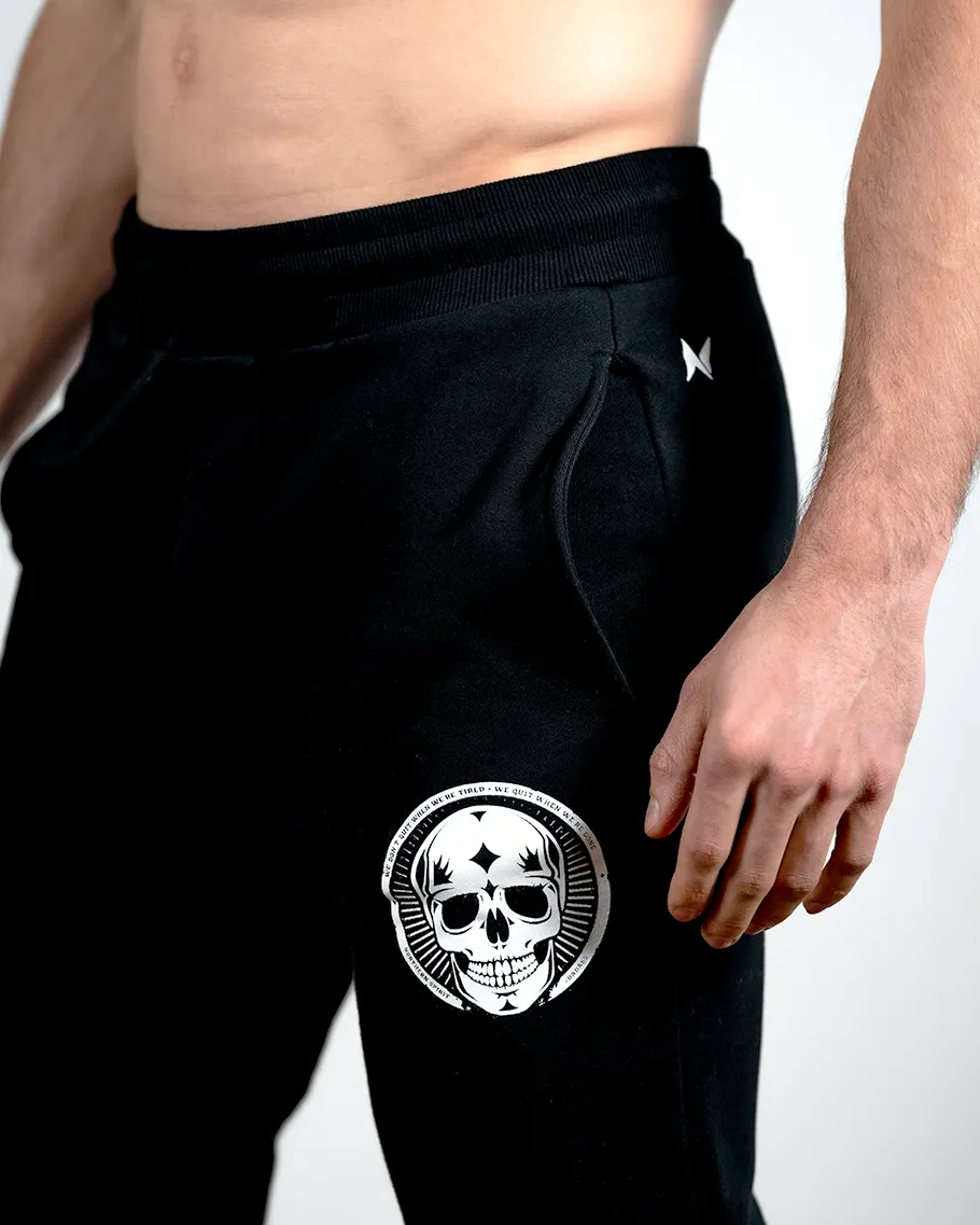 Jogger - NS Saber Skull
