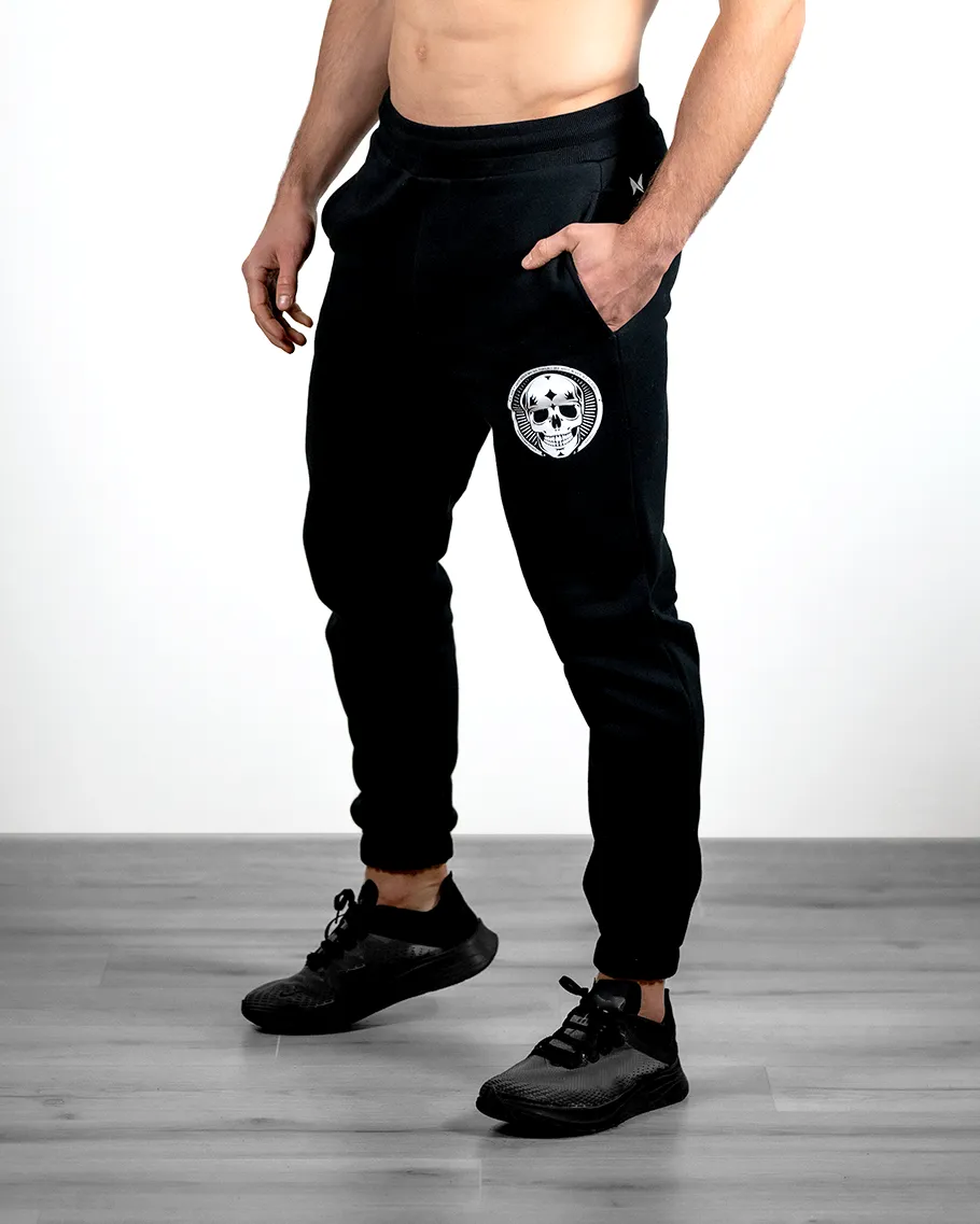 Jogger - NS Saber Skull