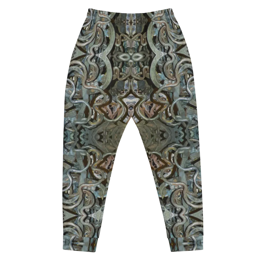 Joggers (His/Virilis)(Grail Night Hoard Virtus 8.10) RJSTHW2022 RJS