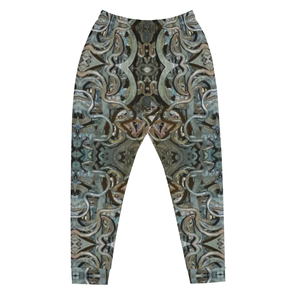 Joggers (His/Virilis)(Grail Night Hoard Virtus 8.10) RJSTHW2022 RJS