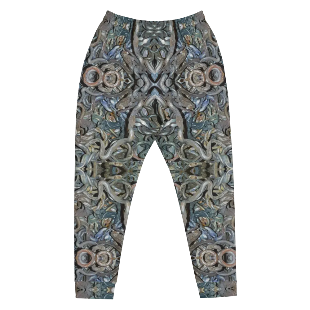 Joggers (His/Virilis)(Grail Night Hoard Virtus 8.8) RJSTHW2022 RJS