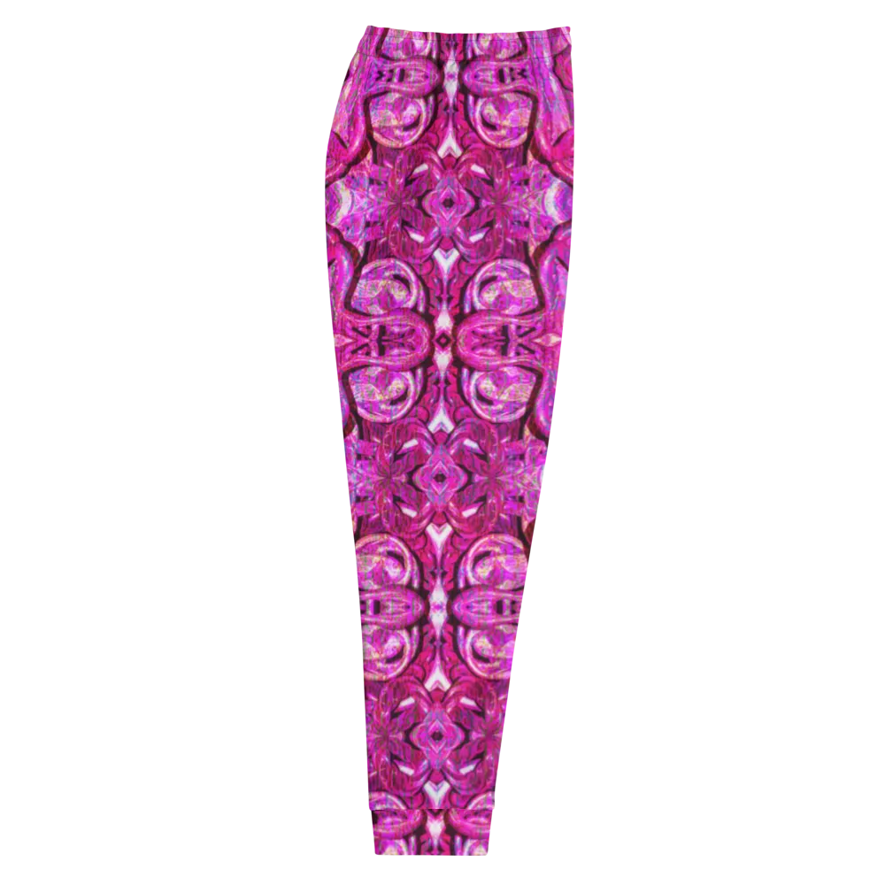 Joggers (His/Virilis)(Pure Candy GNHV8.2.1 Pink Logo@Alchemic) RJSTHW2022 RJS