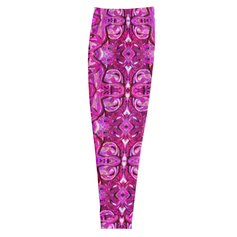 Joggers (His/Virilis)(Pure Candy GNHV8.2.1 Pink Logo@Alchemic) RJSTHW2022 RJS