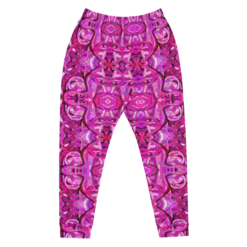Joggers (His/Virilis)(Pure Candy GNHV8.2.1 Pink Logo@Alchemic) RJSTHW2022 RJS