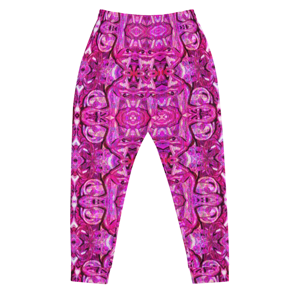 Joggers (His/Virilis)(Pure Candy GNHV8.2.1 Pink Logo@Alchemic) RJSTHW2022 RJS