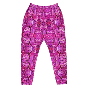 Joggers (His/Virilis)(Pure Candy GNHV8.2.1 Pink Logo@Alchemic) RJSTHW2022 RJS
