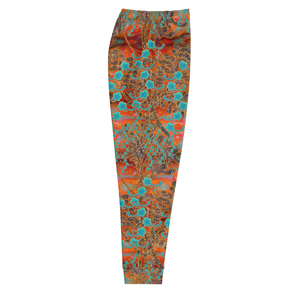 Joggers (His/Virilis)(WindSong Flower) RJSTH@Fabric#12 RJSTHW2022 RJS
