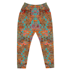 Joggers (His/Virilis)(WindSong Flower) RJSTH@Fabric#12 RJSTHW2022 RJS
