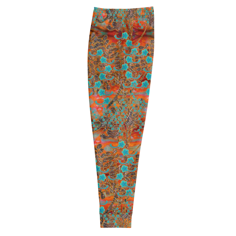 Joggers (His/Virilis)(WindSong Flower) RJSTH@Fabric#12 RJSTHW2022 RJS