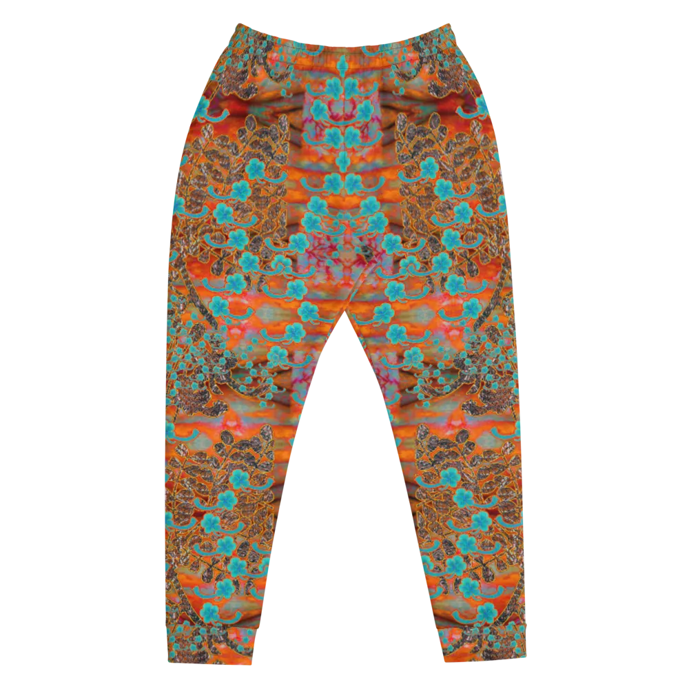 Joggers (His/Virilis)(WindSong Flower) RJSTH@Fabric#12 RJSTHW2022 RJS
