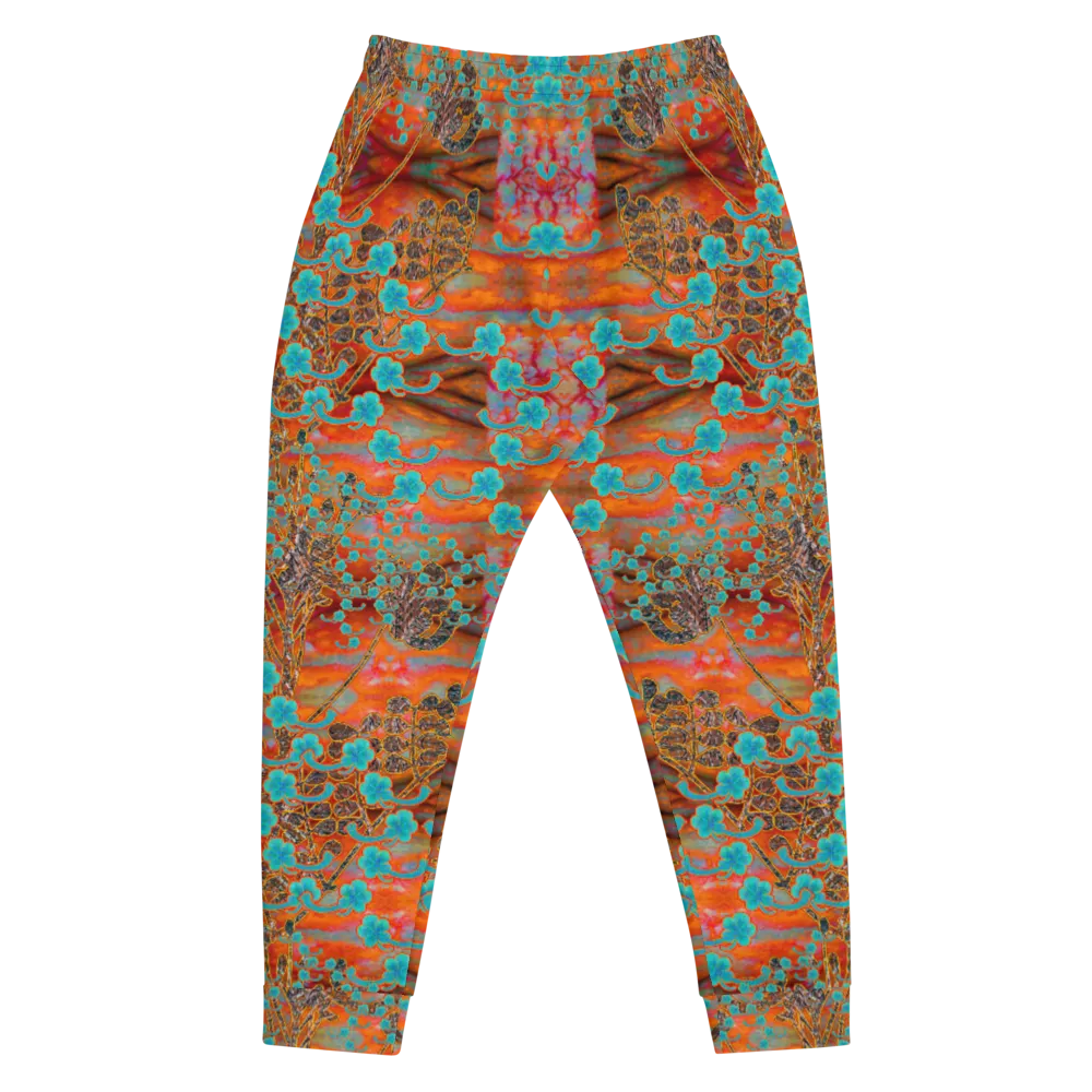 Joggers (His/Virilis)(WindSong Flower) RJSTH@Fabric#12 RJSTHW2022 RJS