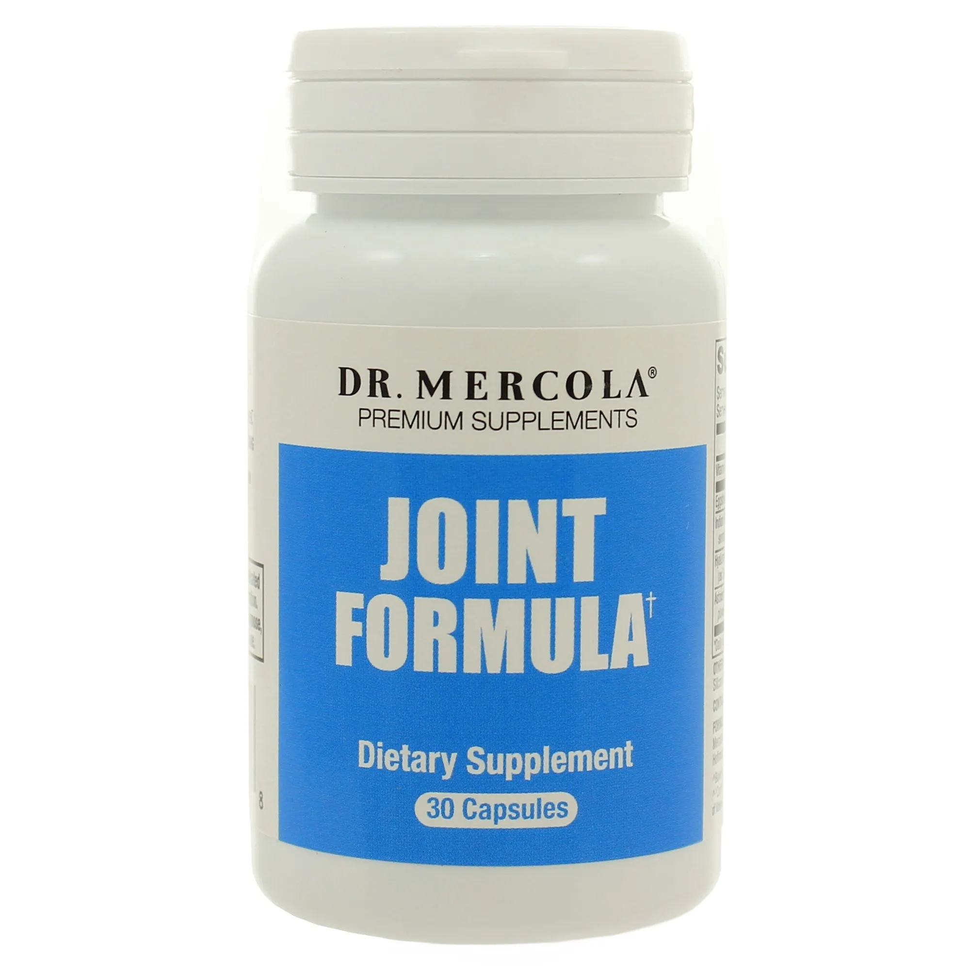 Joint Formula