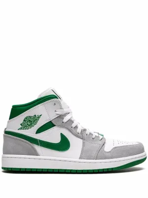 Jordan Air Jordan 1 Mid sneakers