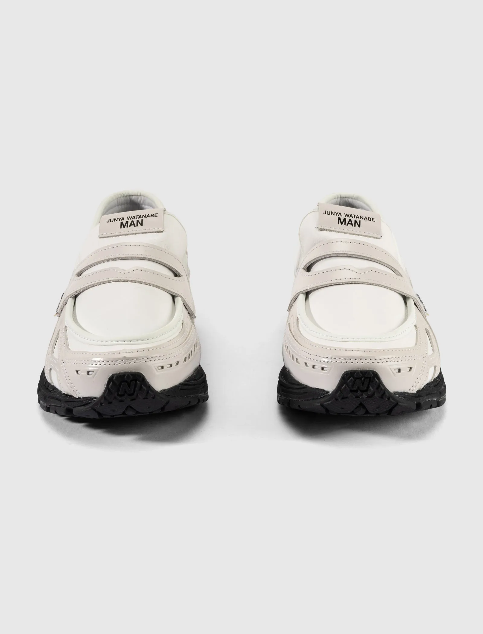 JUNYA WATANABE X 1906 LOAFER "WHITE"