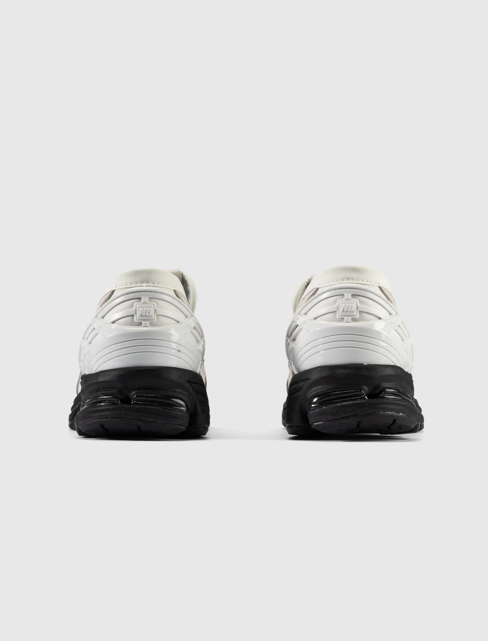 JUNYA WATANABE X 1906 LOAFER "WHITE"