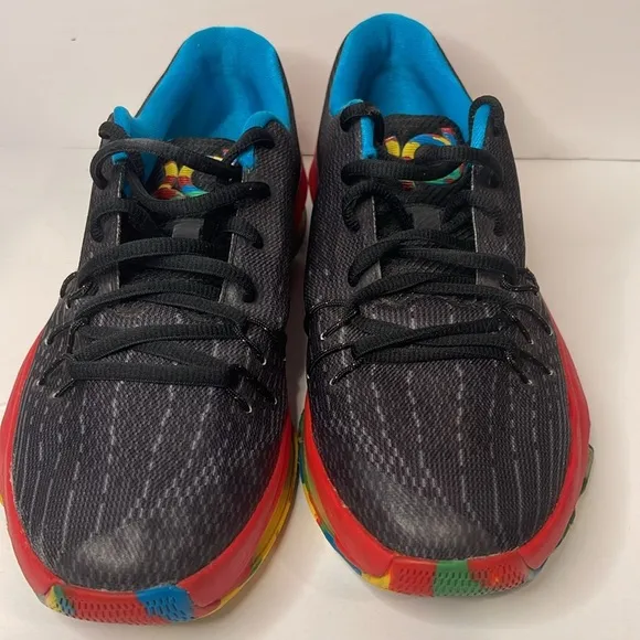 KD 8 GS 'Money Ball' 2015