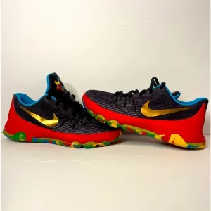 KD 8 GS 'Money Ball' 2015