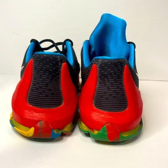 KD 8 GS 'Money Ball' 2015