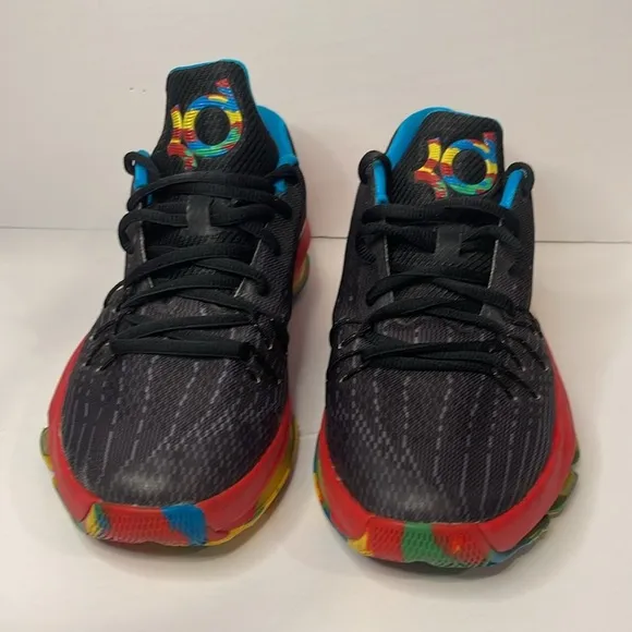 KD 8 GS 'Money Ball' 2015