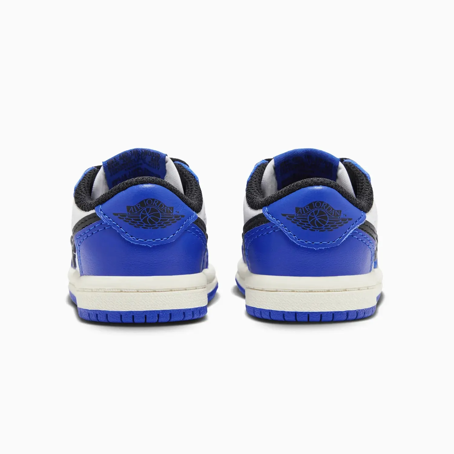 Kid's Air Jordan 1 Low OG "Game Royal" Toddlers