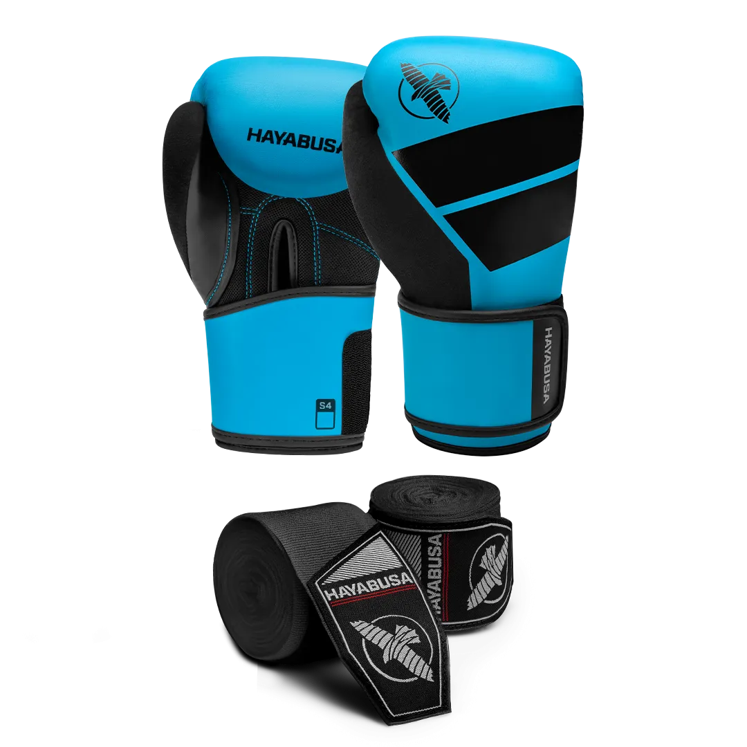 Kids Boxing Training Kit
