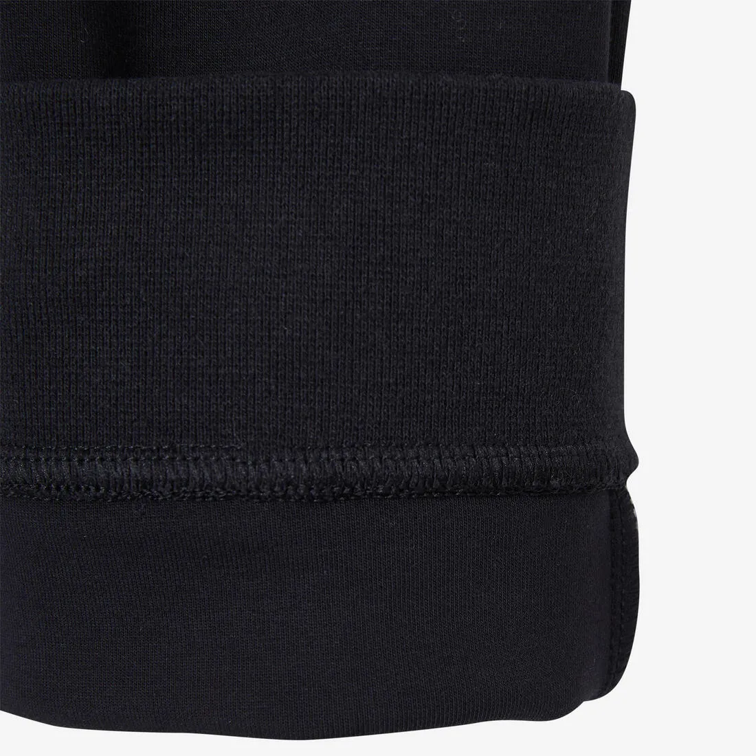 Kids' Breathable Cotton Jogging Bottoms 900 - Light