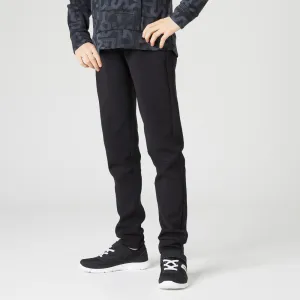Kids' Breathable Cotton Unisex Jogging Bottoms 900
