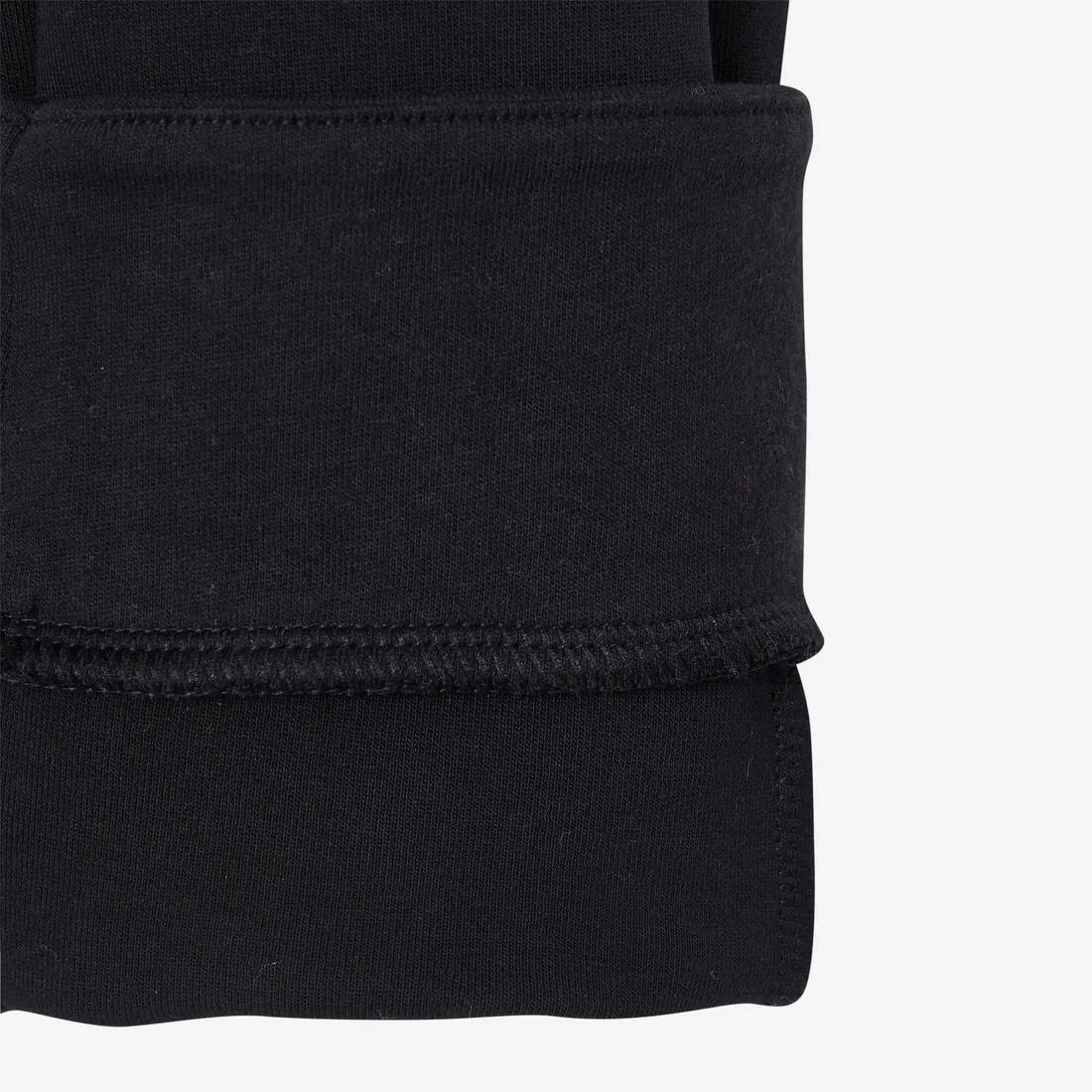 Kids' Breathable Cotton Unisex Jogging Bottoms 900