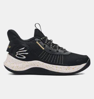 Kids Grade School Curry 3Z7 Basketball Shoes