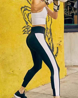 KILOGEAR Women's MICRO Weighted Booty Lift Legging