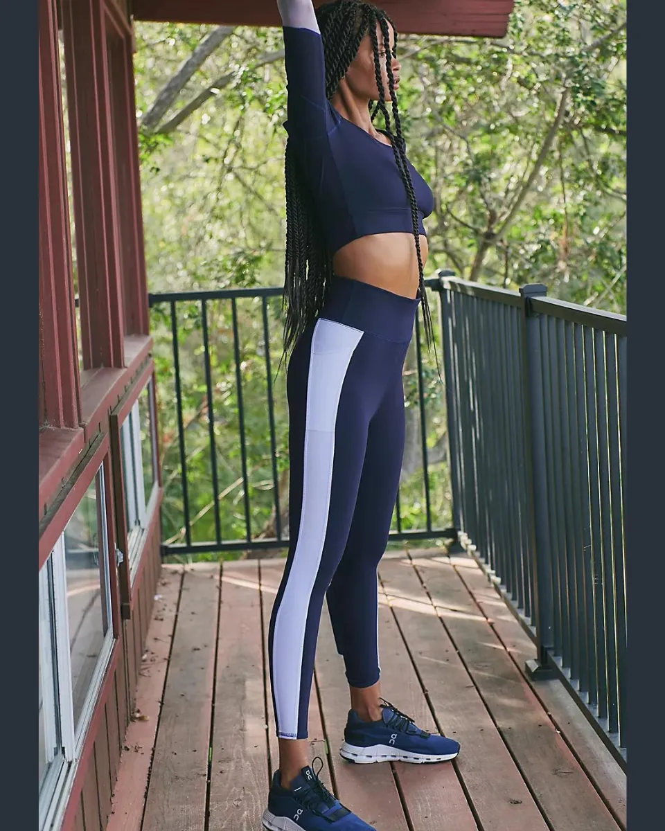 KILOGEAR Women's MICRO Weighted Booty Lift Legging