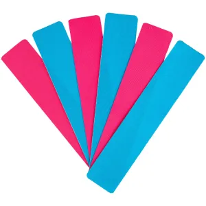 Kinesiology Pre-Cut Joint and Muscle Tape Kit (3 uses)