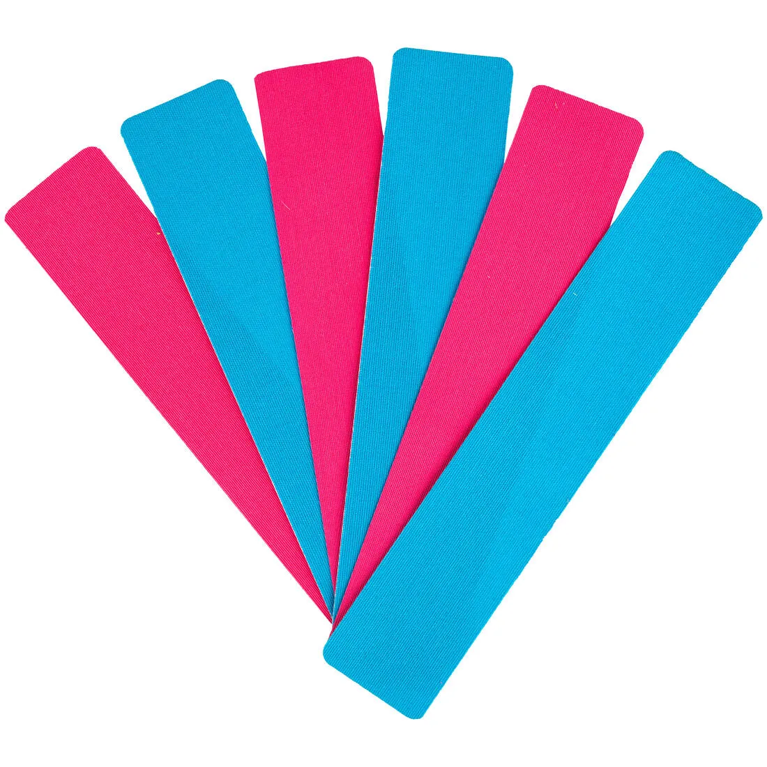 Kinesiology Pre-Cut Joint and Muscle Tape Kit (3 uses)