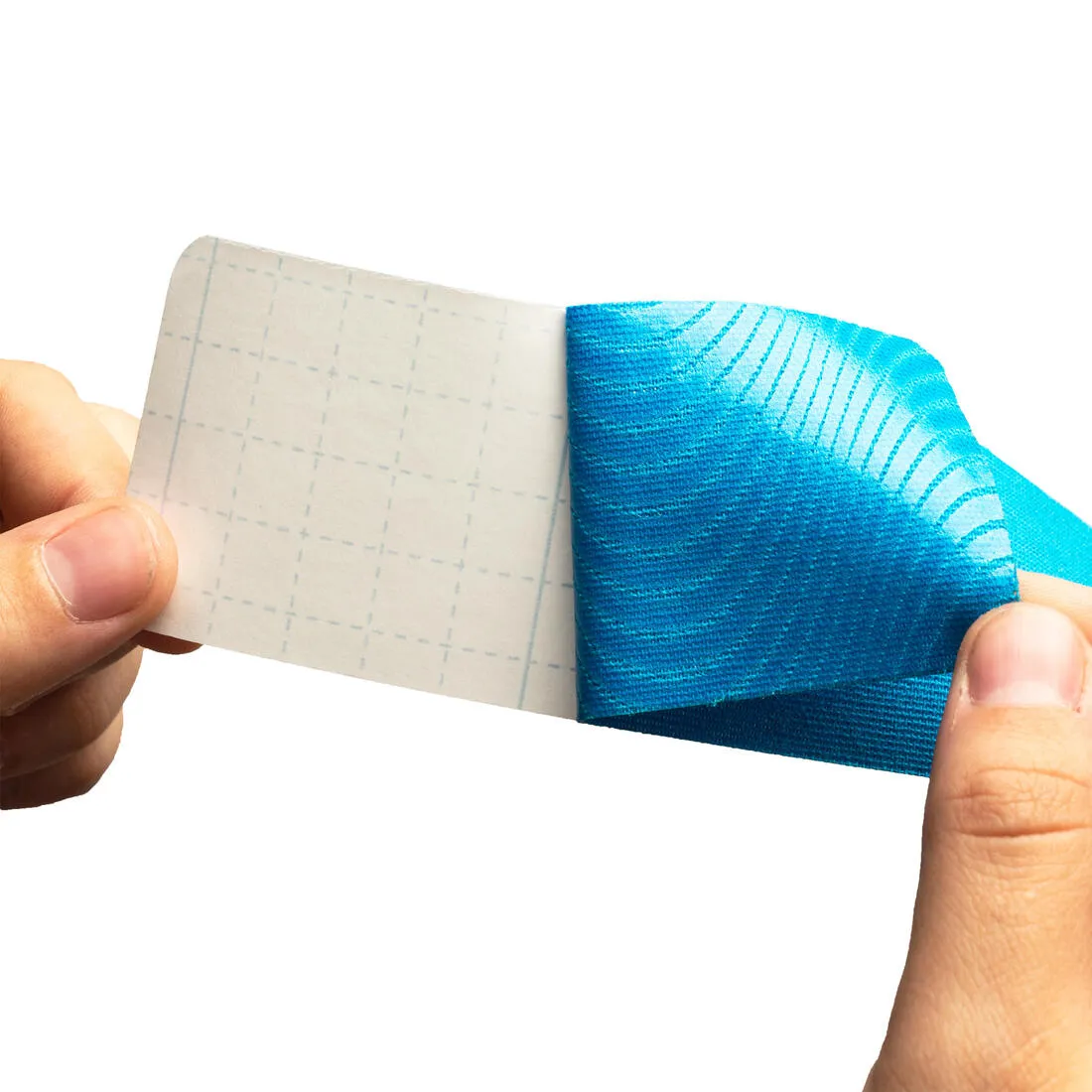 Kinesiology Pre-Cut Joint and Muscle Tape Kit (3 uses)