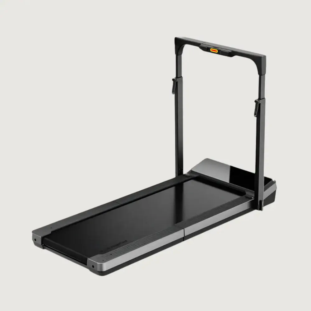 King Smith Foldable Walkingpad Z3 Hybrid With max. Speed 10km/h, with 1HP Brushless Motor