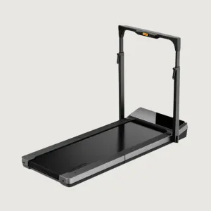 King Smith Foldable Walkingpad Z3 Hybrid With max. Speed 10km/h, with 1HP Brushless Motor