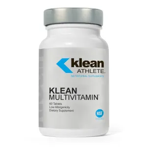 Klean Multivitamin