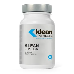 Klean Omega-3