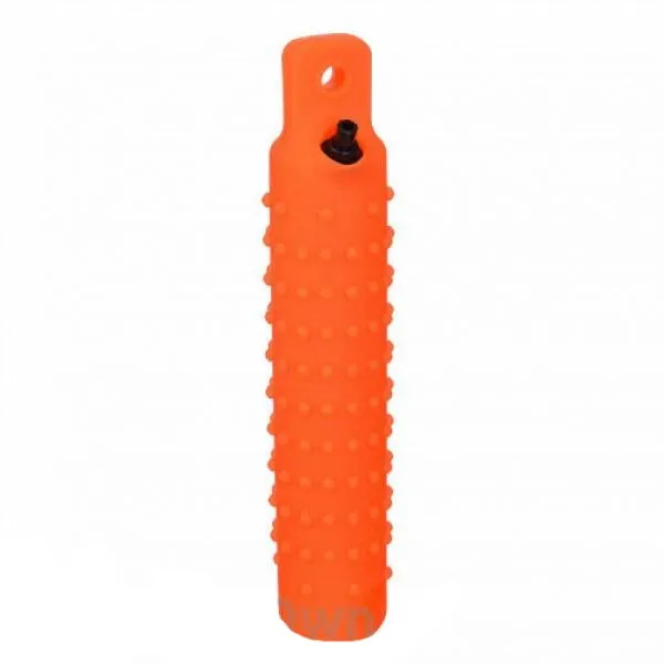 Knobby Training Dummy