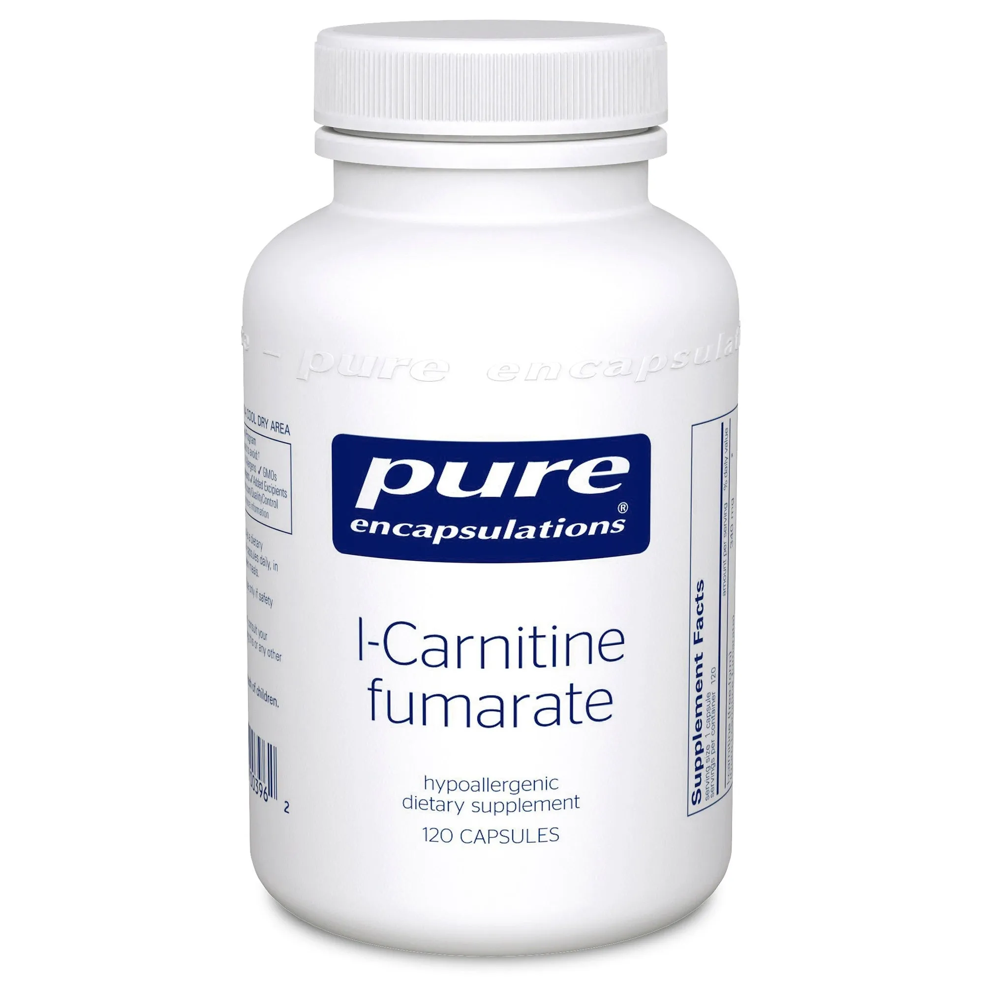 L-Carnitine fumarate