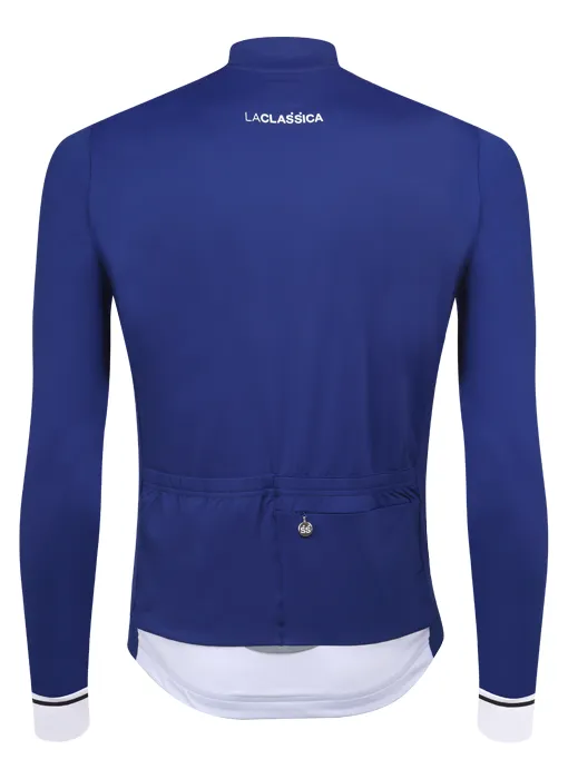 La Classica Pordoi Men's Cycling Jersey