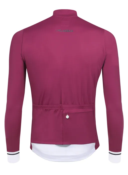 La Classica Pordoi Men's Cycling Jersey