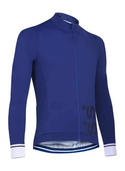 La Classica Pordoi Men's Cycling Jersey