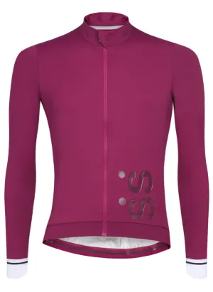La Classica Pordoi Men's Cycling Jersey