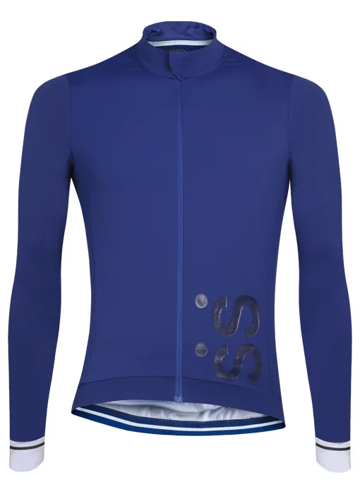 La Classica Pordoi Men's Cycling Jersey