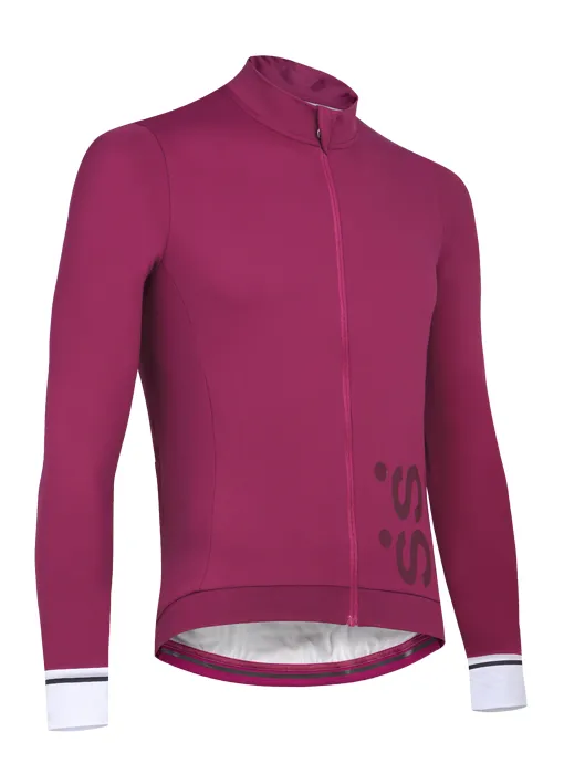 La Classica Pordoi Men's Cycling Jersey