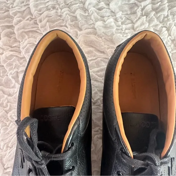 Lacoste Bayliss 119 Sneakers Size 12