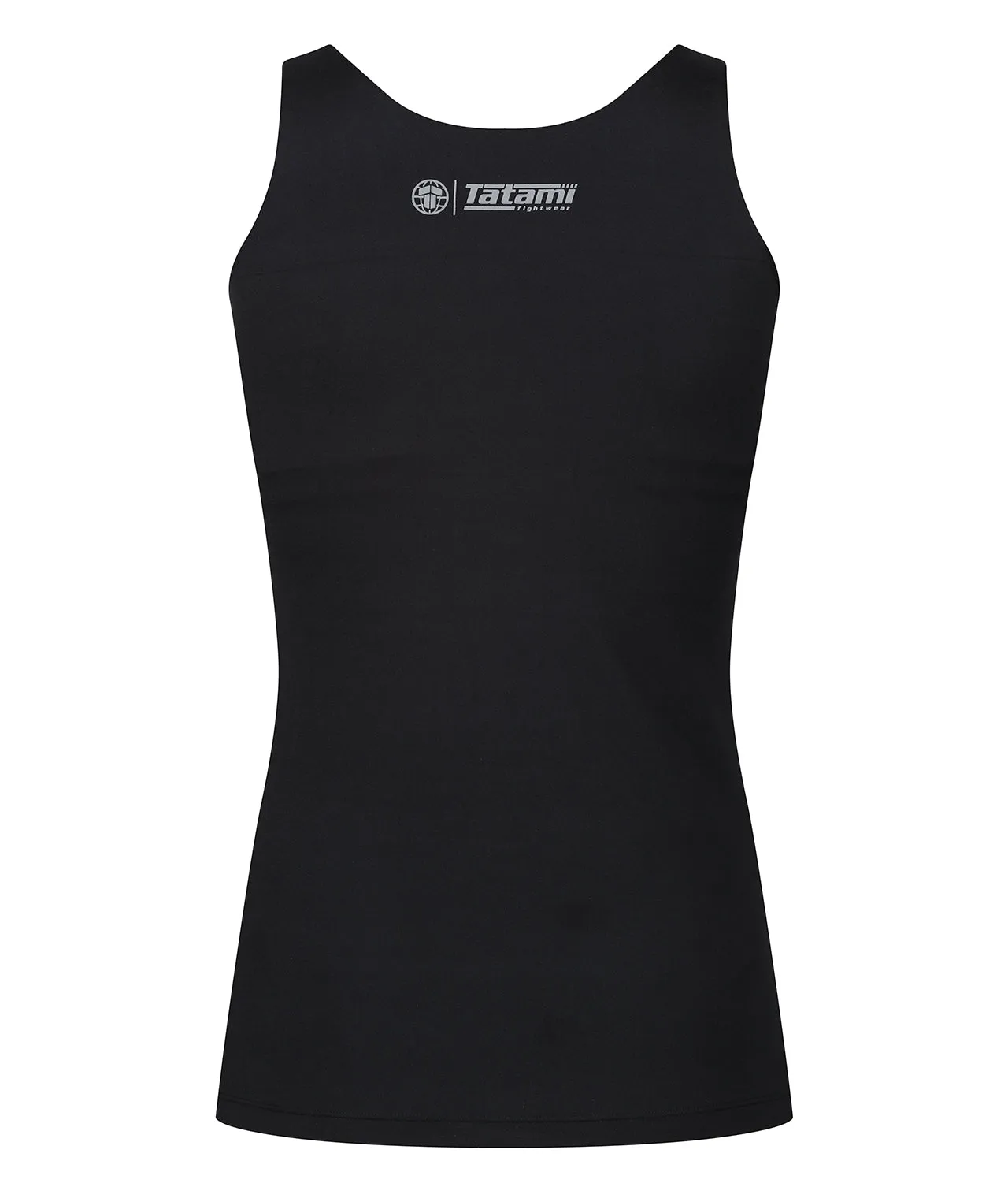 Ladies Fusion Training Vest - Black