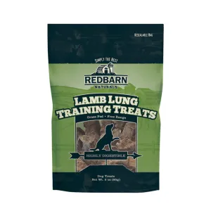 Lamb Lungs